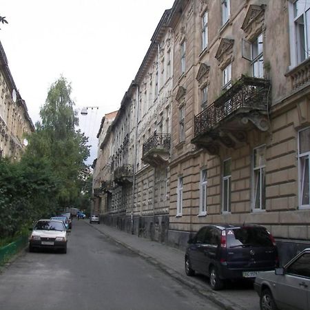 Cosy flat Apartment Liov Exterior foto