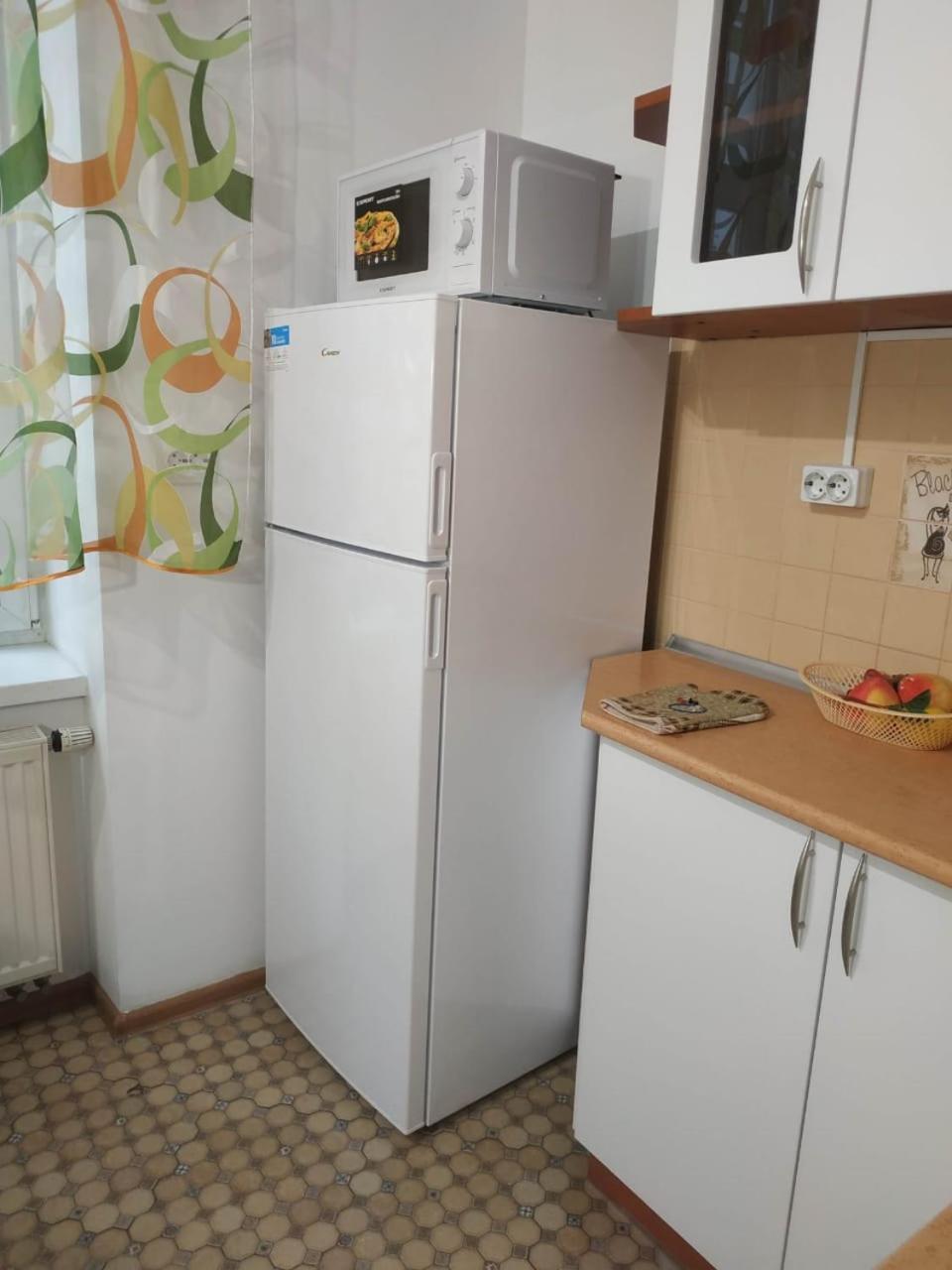 Cosy flat Apartment Liov Exterior foto
