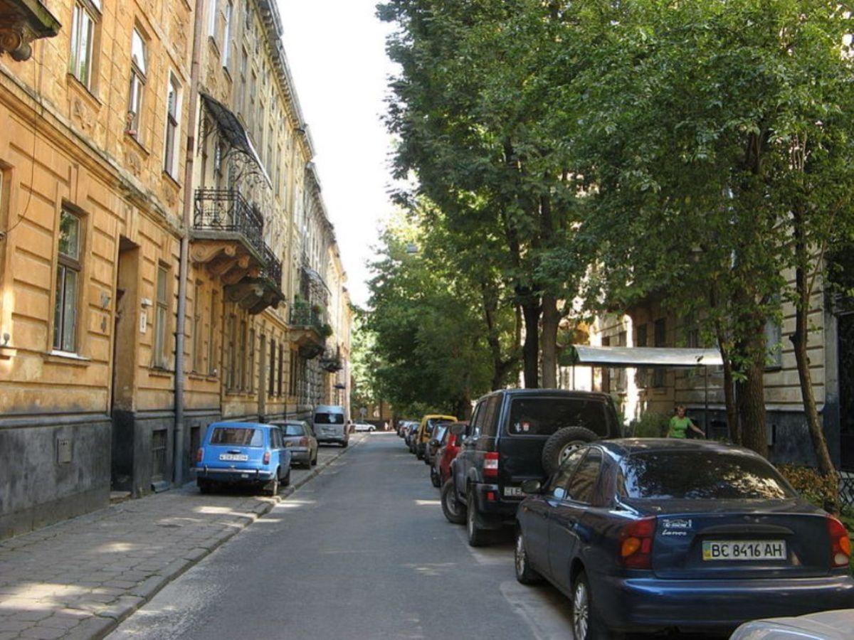 Cosy flat Apartment Liov Exterior foto