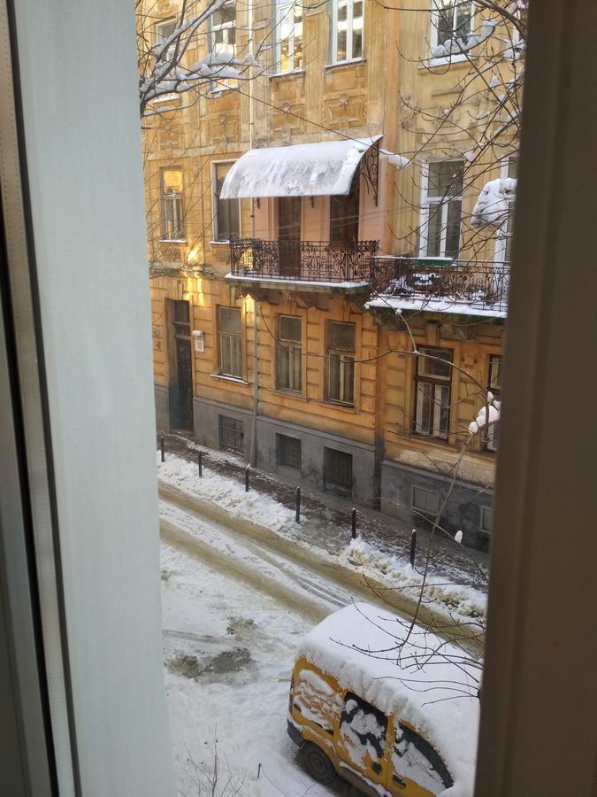 Cosy flat Apartment Liov Exterior foto