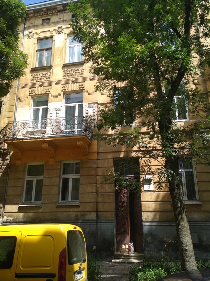 Cosy flat Apartment Liov Exterior foto