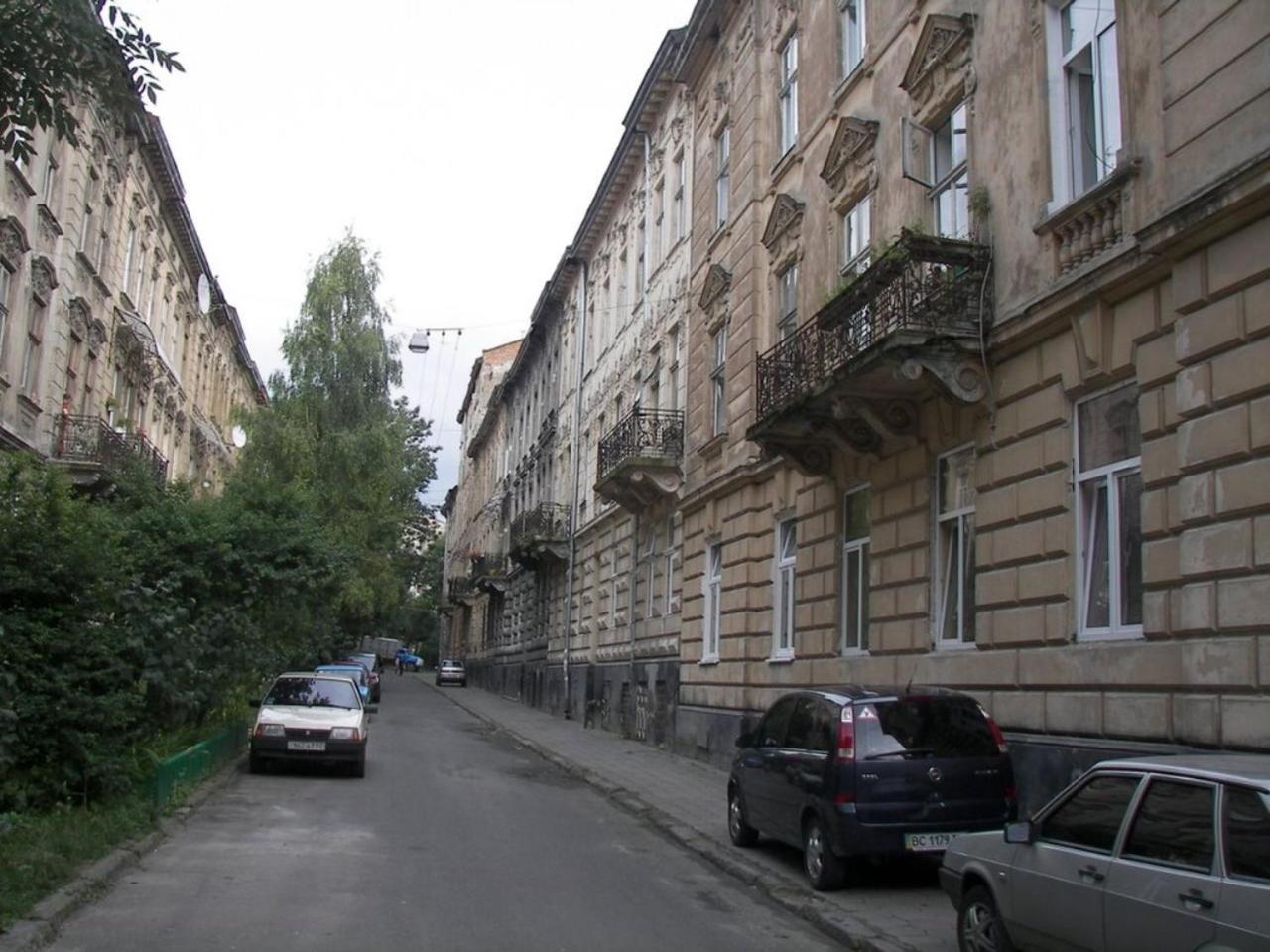Cosy flat Apartment Liov Exterior foto